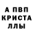 АМФЕТАМИН Розовый Shadow fitfak